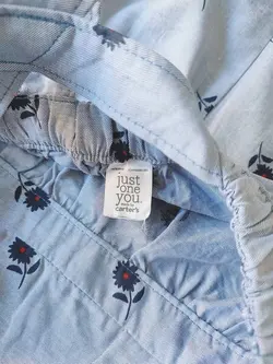 رامپر جین طرحدار