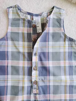 رامپر چهار خونه کارترز