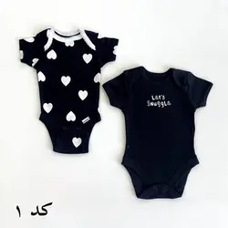 پک بادی سایز نیوبرن ۲