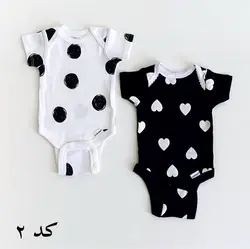 پک بادی سایز نیوبرن ۲