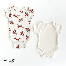 پک بادی سایز نیوبرن ۲