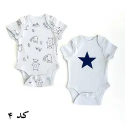 پک بادی سایز نیوبرن ۲