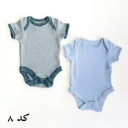 پک بادی سایز نیوبرن ۲