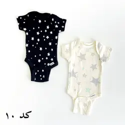 پک بادی سایز نیوبرن ۲