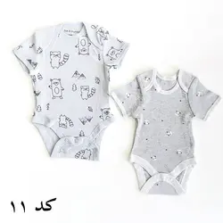 پک بادی سایز نیوبرن ۲