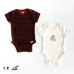 پک بادی سایز نیوبرن ۲