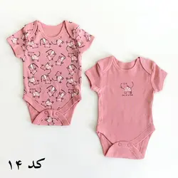 پک بادی سایز نیوبرن ۲