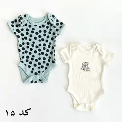 پک بادی سایز نیوبرن ۲