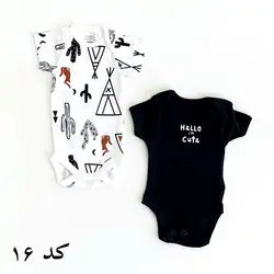 پک بادی سایز نیوبرن ۲