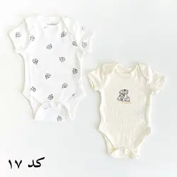 پک بادی سایز نیوبرن ۲