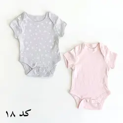 پک بادی سایز نیوبرن ۲