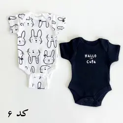 پک بادی سایز نیوبرن1