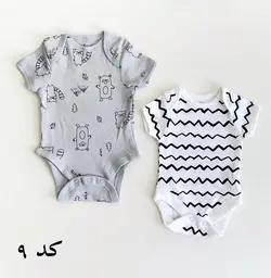 پک بادی سایز نیوبرن1