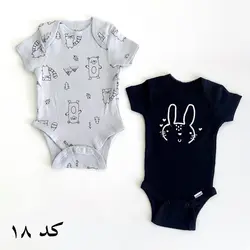 پک بادی سایز نیوبرن1