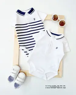 بادی یقه دار