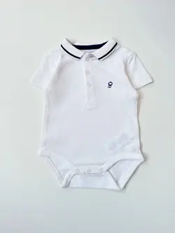 بادی یقه دار