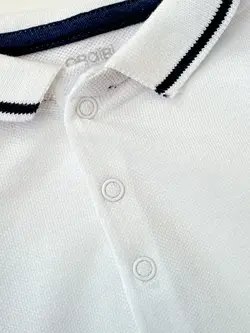 بادی یقه دار