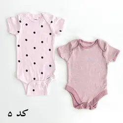 پک بادی سایز ۰/۳ ماه