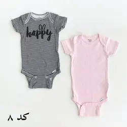 پک بادی سایز ۰/۳ ماه