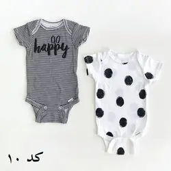 پک بادی سایز ۰/۳ ماه