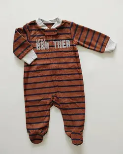 سرهمی فوتر کارترز