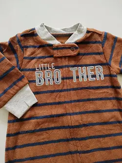 سرهمی فوتر کارترز