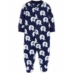 سرهمی فوتر کارترز