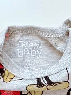 رامپر میکی موس