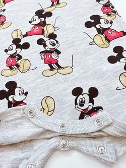 رامپر میکی موس