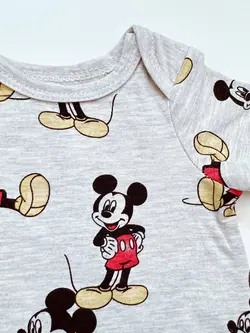 رامپر میکی موس