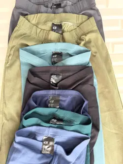 شلوار h&amp;m