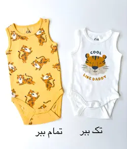 بادی C&amp;A