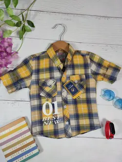 1313_پیراهن4خونه بچگانه