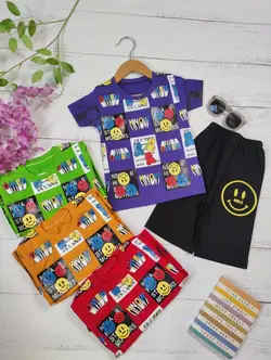 1470_ست خرسی تمام چاپ