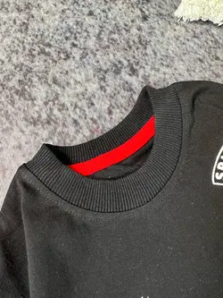 ست مرد عنکبوتی مشکی  2049