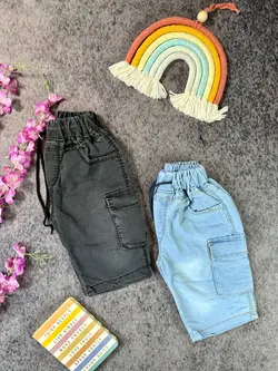 شلوارک گارگو  2067