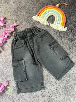 شلوارک گارگو  2067