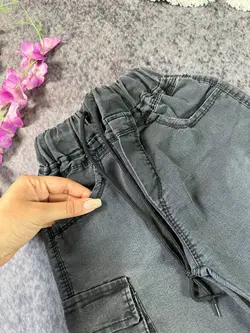 شلوارک گارگو  2067