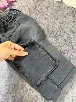 شلوارک گارگو  2067