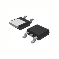 رگولاتور 3.3 ولت LF33 SMD پکیج TO-252 - فروشگاه قطعات الکترونیکی