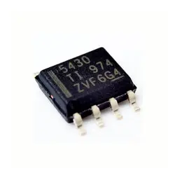 رگولاتور TPS5430DDA - فروشگاه قطعات الکترونیکی