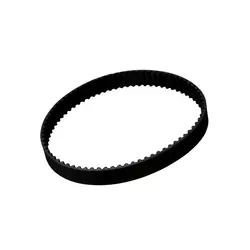 خرید و قیمت تسمه حلقه بسته GT2 عرض 10mm محیط 140mm - کافه الکترونیک