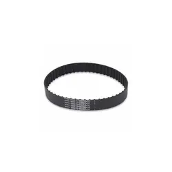 خرید و قیمت تسمه حلقه بسته 130XL عرض 10mm طول محیط تسمه 330 میلیمتر - کافه الکترونیک