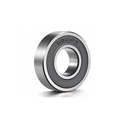 خرید و قیمت بلبرینگ شیار عمیق 6001RS - کافه الکترونیک