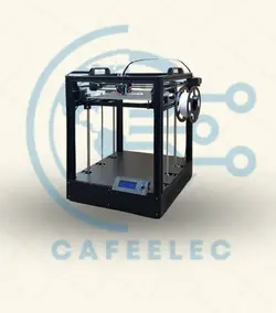 خرید و قیمت پرینتر سه بعدی GALAXY-BIFROST - کافه الکترونیک