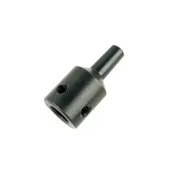 خرید و قیمت کانکتور شفت سه نظام مینیاتوری JTO فولادی شفت 6 میلیمتر - کافه الکترونیک