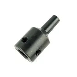 خرید و قیمت کانکتور شفت سه نظام مینیاتوری JTO فولادی شفت 4 میلیمتر - کافه الکترونیک