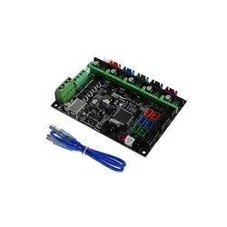 خرید و قیمت برد کنترلر پرینترهای سه بعدی MKS GEN-L V2.1 - کافه الکترونیک
