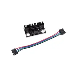 خرید و قیمت ماژول اتصال موازی استپر موتور یک به دو - کافه الکترونیک