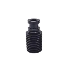خرید و قیمت هیت سینک هات اند E3DV6 فیلامنت 1.75mm و 3 (مشکی) - کافه الکترونیک